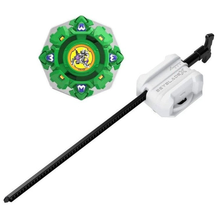 Beyblade X Draciel Shield 7-60D G2218