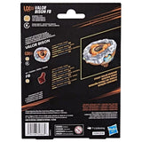 Beyblade X Valor Bison FB G3497