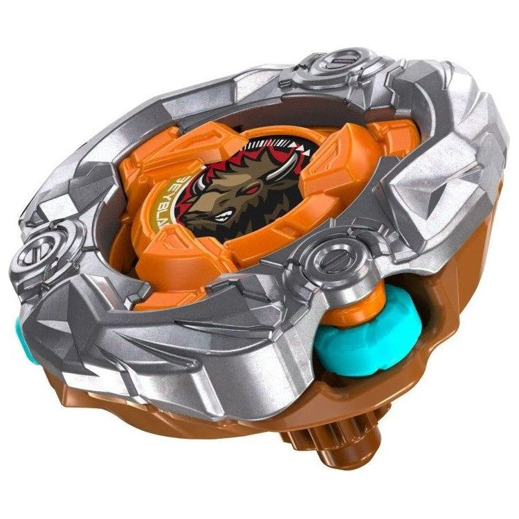 Beyblade X Valor Bison FB G3497
