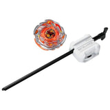 Beyblade X Rage Ragna FE 4-55Y G4562