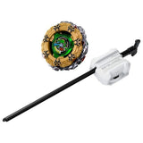 Beyblade X Tread Croc TQ 5-50GN G4565