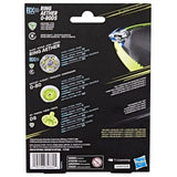 Beyblade X Ring Aether 0-80DS G4571