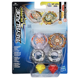 Gaianon G2 Quarter Fusion und Istros I2 Upper Survive