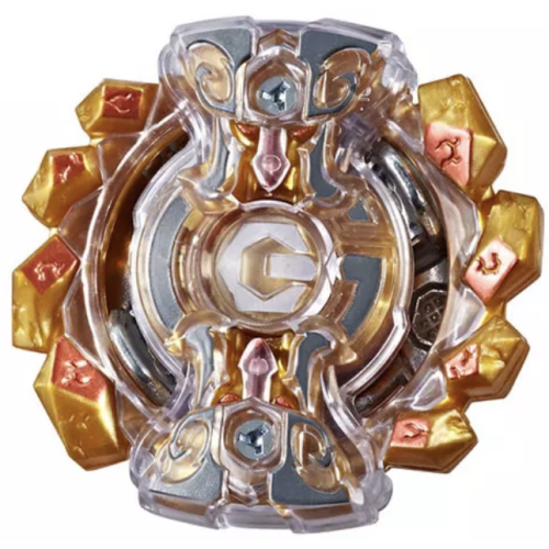 Beyblade Kreisel Gaianon G2