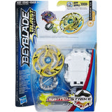 Toupie Beyblade Burst Garuda G3