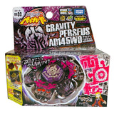 Gravity Destroyer AD145WD