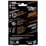 Hasbro Rudder Phoenix 4-70LF