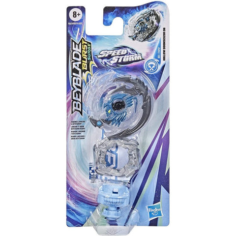 Toupie Beyblade Burst Hollow Doomscizor D6