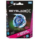Hurricane Enlil IS 7-55T
