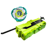 Inhalt des Clip & Rip Launcher Set