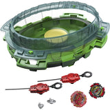 Interstellar Drop Battle Beyblade Content