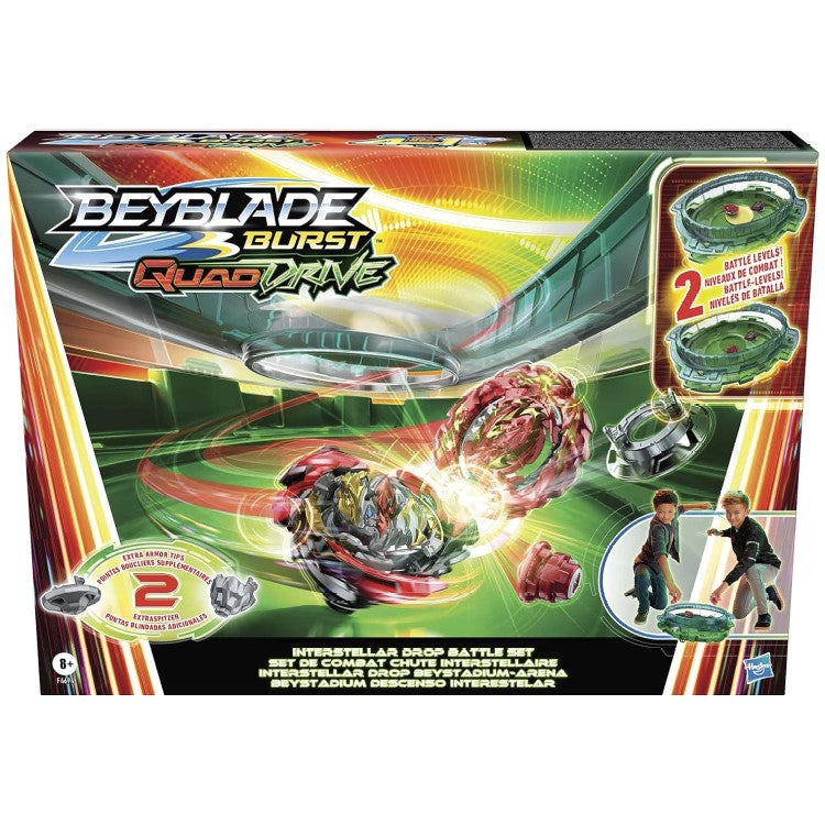 Beyblade Burst Arena Mugen Beystadium DX | Beyblade Shop
