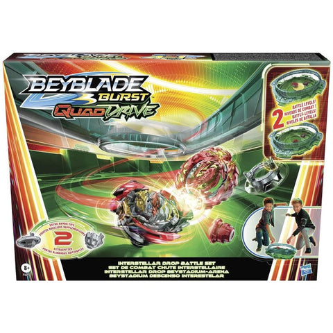 Interstellar Drop Battle Set