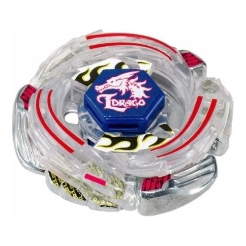 Beyblade Metal Fusion Kreisel Lightning L-Drago