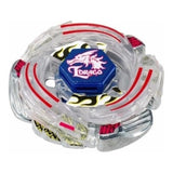 Beyblade Metal Fusion Kreisel Lightning L-Drago