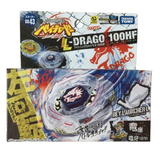 Lightning L-Drago 100HF