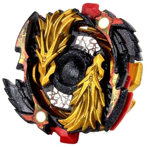Lost Longinus NS Gold Dragon
