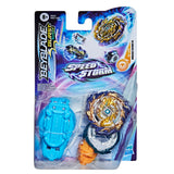Toupie Beyblade Burst Surge Mirage Fafnir F6 1A-D Nothingness-SP