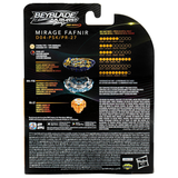 Mirage Fafnir Hasbro Pro Series