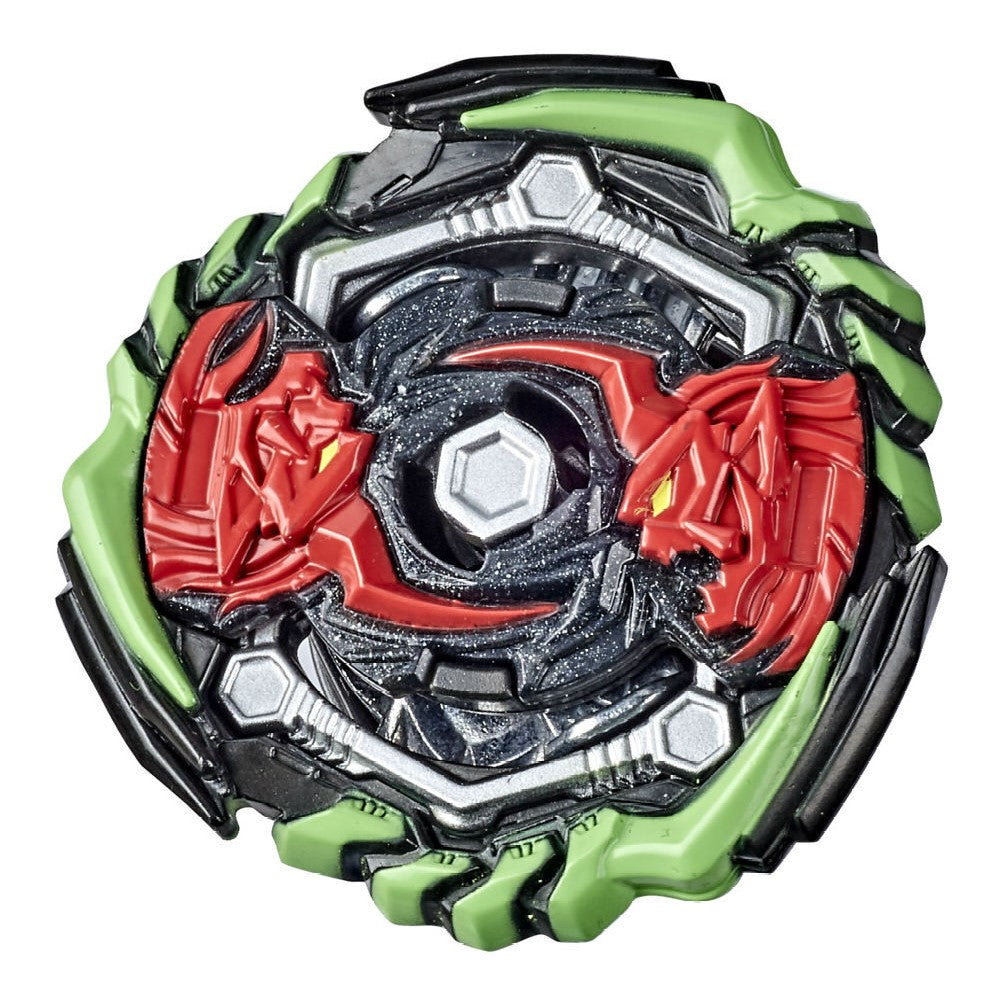 Beyblade Burst Kreisel Monster Ogre O5