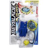 Beyblade Burst Kreisel Nepstrius N2 Vertical Zephyr