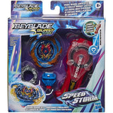 toupie Beyblade Burst Surge Valtryek V6