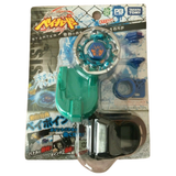 Toupie Beyblade Metal Fusion Pegasis 105F