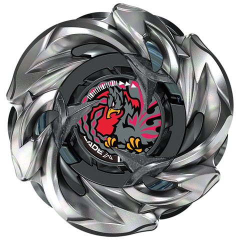Phoenix Rudder 4-70LF