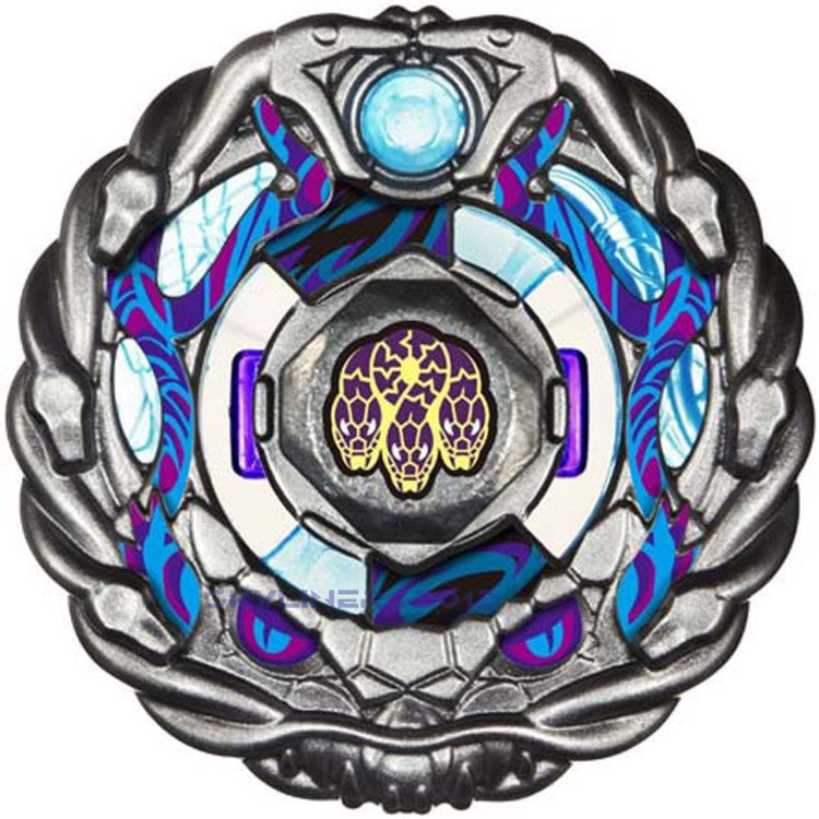 Toupie Beyblade Shogun Steel Pirate Orochi