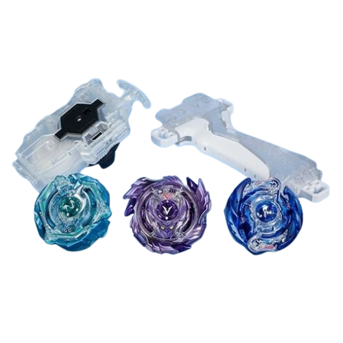 Beyblade Burst Evolution  Premiere Set 