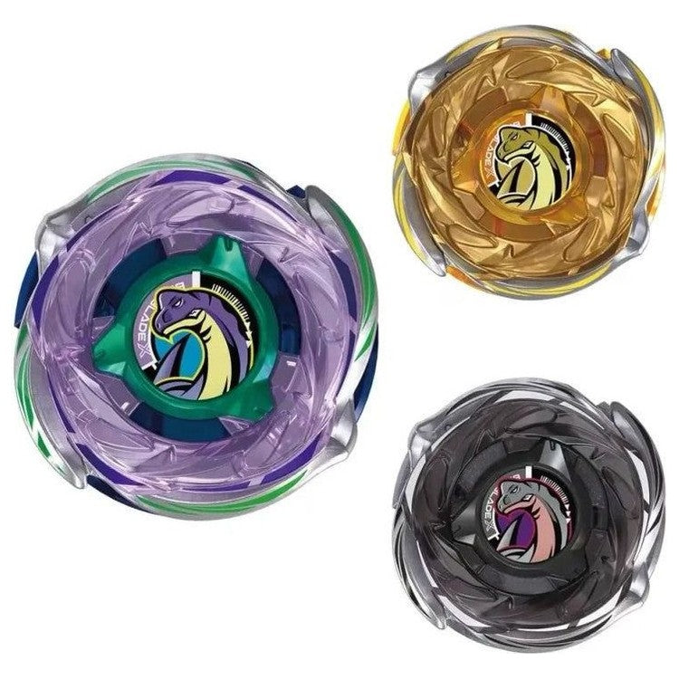 Beyblade X Random Booster Brachio Whip Select CX-18