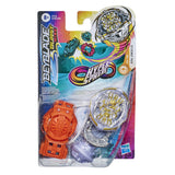 Kreisel Beyblade Burst Rise Royal Genesis G5