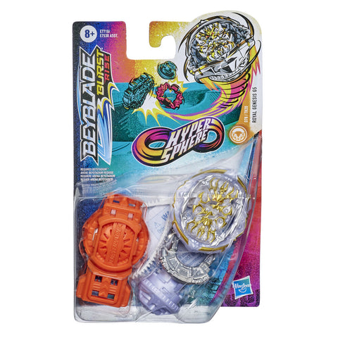 Toupie Beyblade Burst Rise Royal Genesis G5