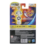 Toupie HyperSphere Royal Genesis G5 