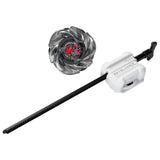 Rudder Phoenix 4-70LF