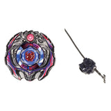 Toupie Beyblade Shogun Steel Samurai Ifraid W145CF