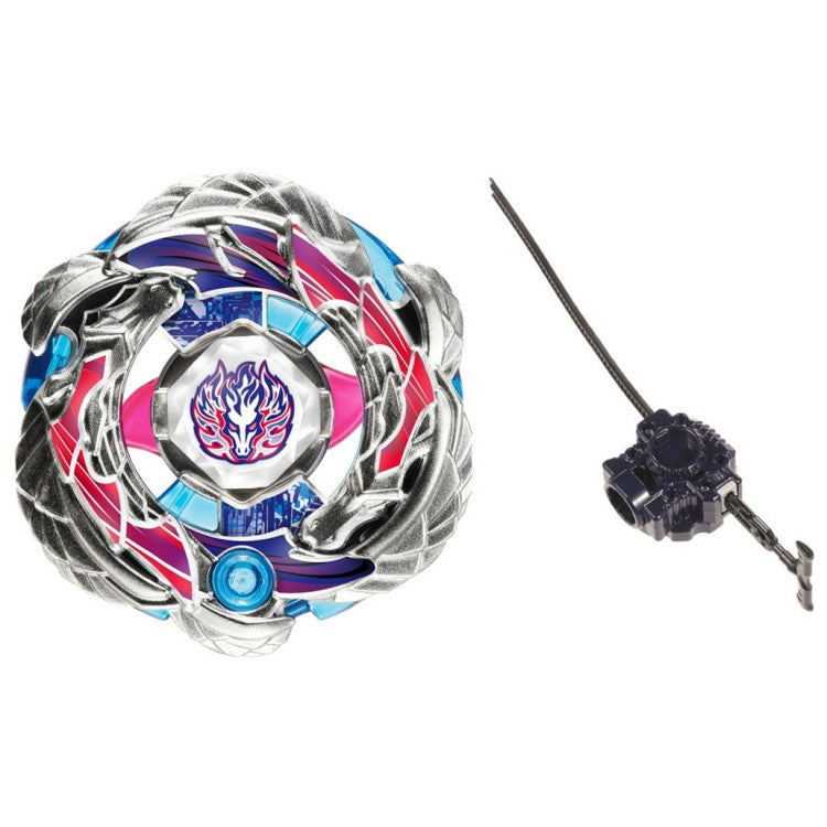 Samurai Pegasus W105R2F | BBG-26 | Beyblade Shop