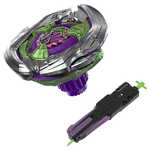 Takara Tomt Beyblade UX-09 Samurai Saber