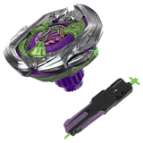 Takara Tomt Beyblade UX-09 Samurai Saber