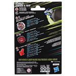 Beyblade X Scarlet Garuda 4-70TP