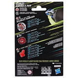 Beyblade X Scarlet Garuda 4-70TP