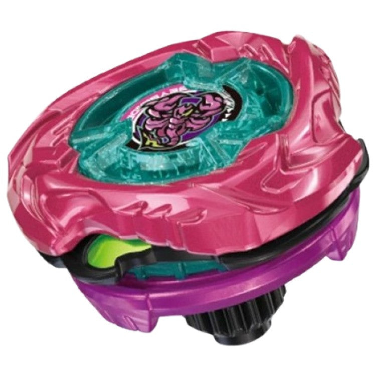 Scorpio Spear 0-70Z Magenta Version