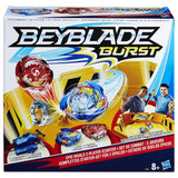 Kit Duel Epique Beyblade Burst
