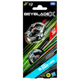 Shark Edge 1-60Q Version Hasbro