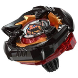 Shark Edge 2-60GP | Metal Coat Black