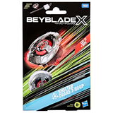 Shelter Drake 7-80GP Version Hasbro