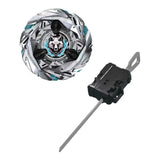 Takara Tomy Beyblade Silver Wolf