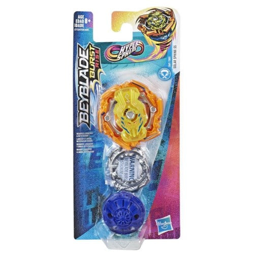 Toupie Beyblade Burst Solar Sphinx S5 6 Jagged-H