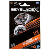 Starter Rudder Phoenix 4-70LF