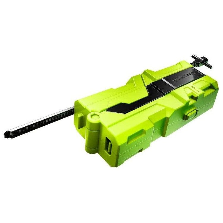 Starter des Clip & Rip Launcher Set